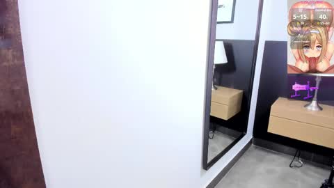 Lana online show from April 23, 3:58 am