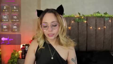 Lana online show from March 12, 5:44 am