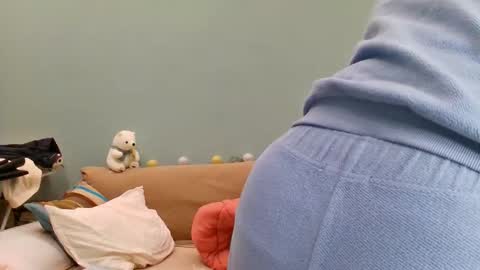 Lana online show from February 16, 7:12 pm