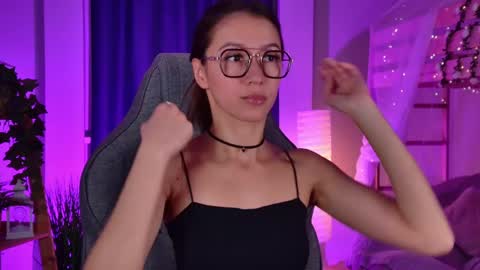 LanaBakers NONUDE MODEL online show from March 30, 3:39 am