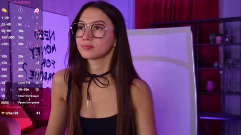 LanaBakers NONUDE MODEL online show from March 11, 3:09 am