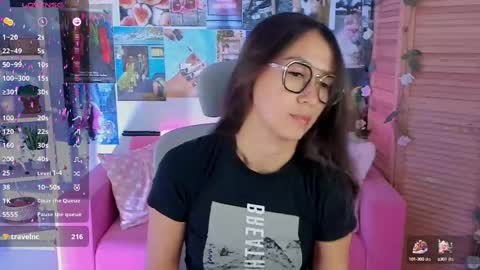 LanaBakers NONUDE MODEL online show from February 26, 5:46 am