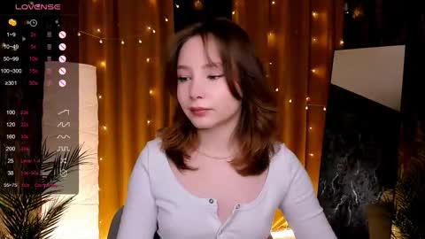 Lana online show from March 10, 2:16 am