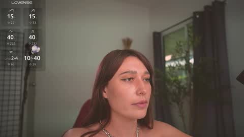 Lana online show from March 27, 8:26 am