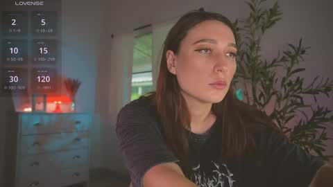 Lana online show from May 11, 4:52 am