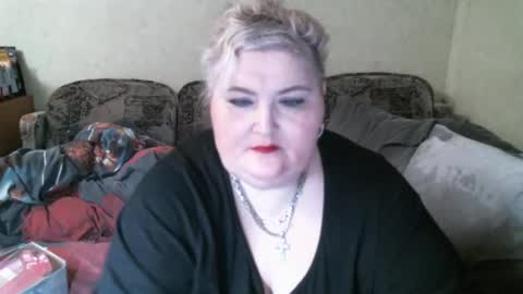 lanacat555 online show from March 6, 6:48 pm