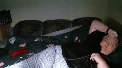 lanacat555 online show from November 3, 8:54 pm