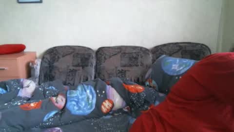 lanacat555 online show from February 23, 2:08 pm