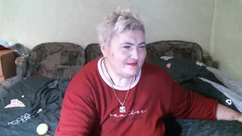 lanacat555 online show from March 14, 7:07 pm