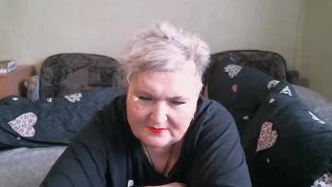 lanacat555 online show from March 30, 1:55 pm