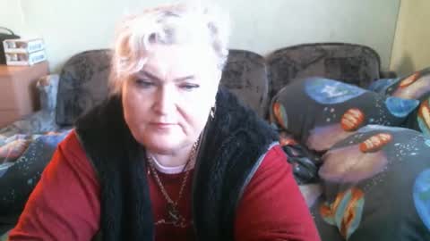 lanacat555 online show from February 3, 12:09 pm