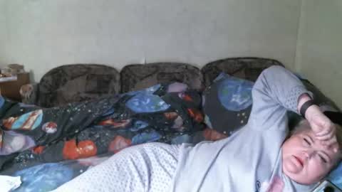 lanacat555 online show from April 19, 6:10 pm