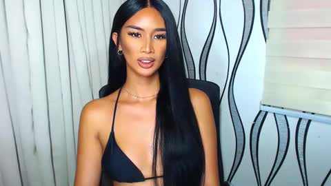 Lana online show from January 17, 6:04 am