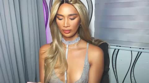 Lana online show from February 26, 7:53 pm