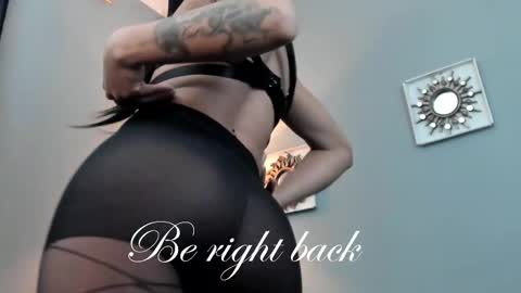 Mistress Lana online show from November 20, 4:37 pm