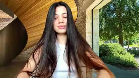 Lana online show from October 4, 10:02 am