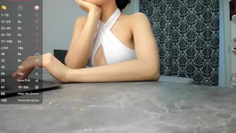 Lana online show from January 26, 9:40 am