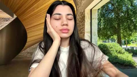 Lana online show from September 19, 9:46 am