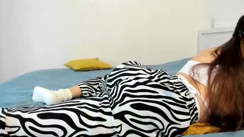 Lana online show from February 11, 11:42 am