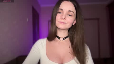 Lana online show from February 19, 11:15 pm