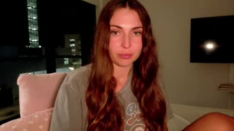 Lana online show from June 15, 2:47 am