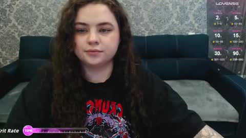 LanaRoub online show from February 22, 5:11 am