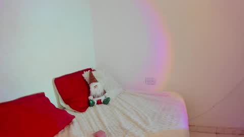 Lana  online show from January 6, 4:34 pm