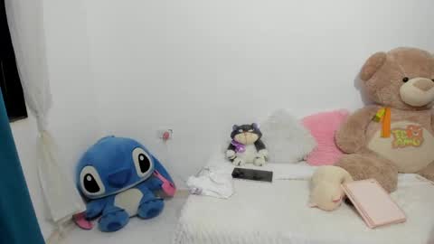 Lana  online show from February 19, 8:01 am