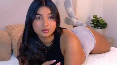 Lana online show from January 31, 7:55 pm