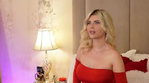 Anastaisa online show from April 22, 7:26 am