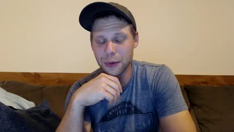 Lance online show from September 18, 12:14 am