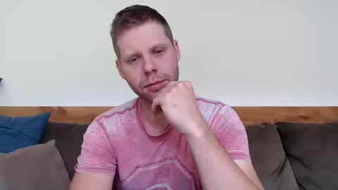 Lance online show from October 14, 3:04 pm