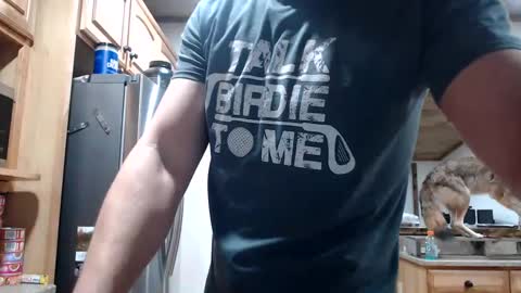 Lance online show from February 20, 12:41 am