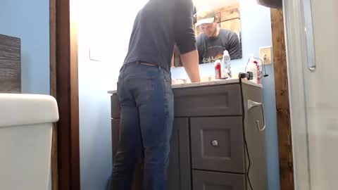 Lance online show from January 7, 3:12 pm