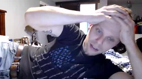 Lance online show from February 5, 12:36 am