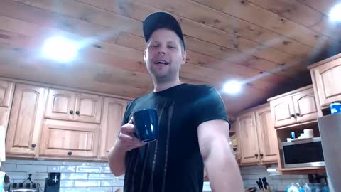 Lance online show from February 11, 3:08 pm