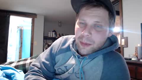 Lance online show from January 16, 12:34 am