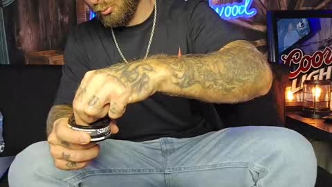 LANCE online show from September 16, 12:23 am