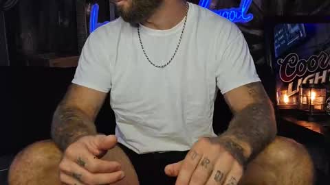 LANCE online show from September 12, 12:12 am