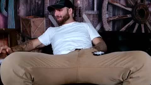 LANCE online show from June 26, 12:38 am