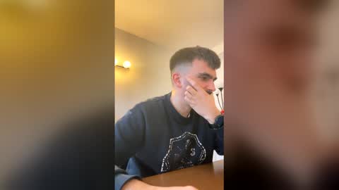 lander920612 online show from February 16, 9:51 am