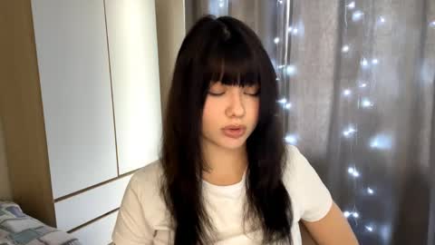  Jenny online show from April 23, 12:02 pm