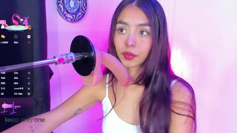 lanna_brunette online show from January 9, 1:17 pm