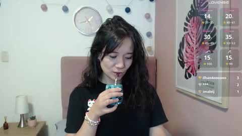 Lanna online show from October 29, 1:46 pm