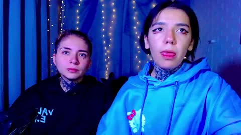 noah and lannie online show from May 7, 1:01 am