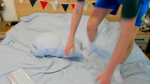 Fandi online show from February 27, 7:08 am