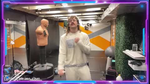 el cee online show from December 14, 4:19 am