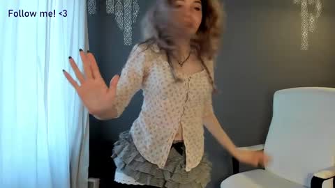 lanshan_classy online show from March 8, 5:59 am