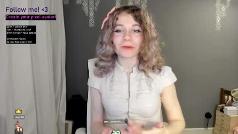 lanshan_classy online show from February 22, 8:53 pm