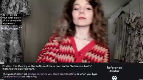 lanshan_classy online show from April 25, 6:38 pm